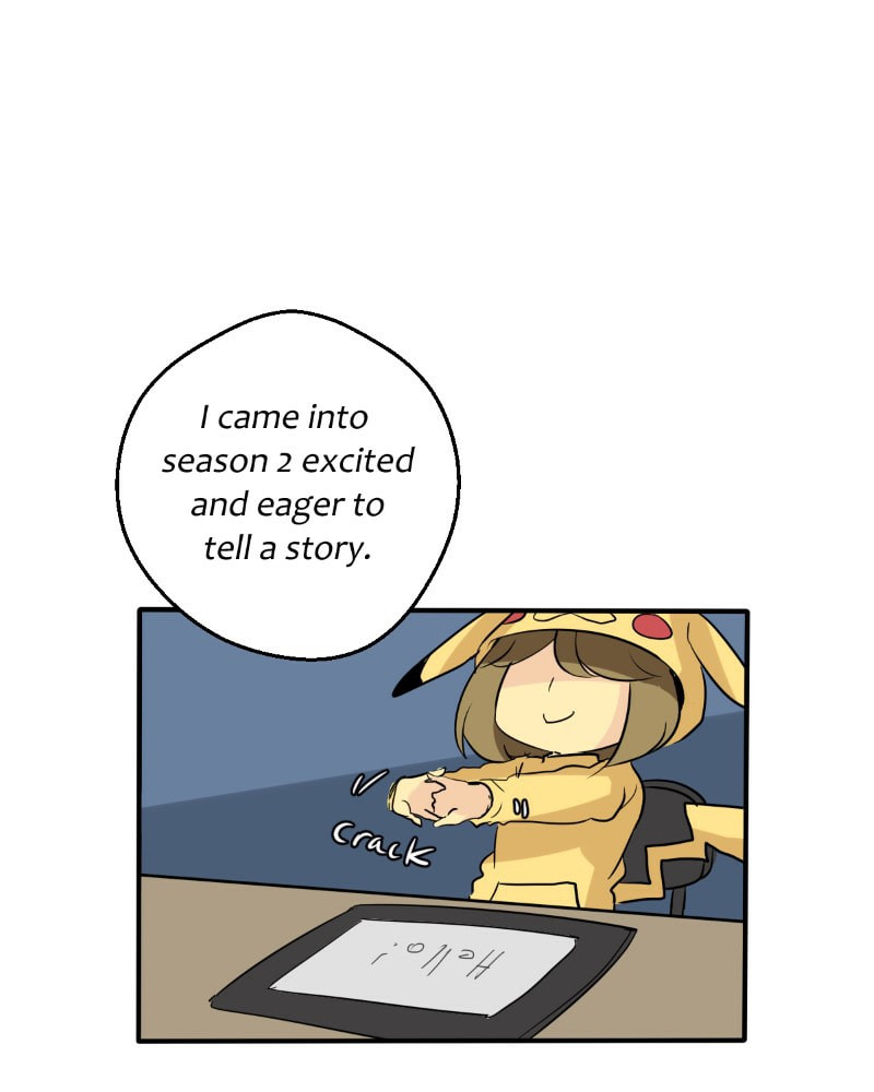 Read unOrdinary chapter 234.1 image 6 on Lezhin