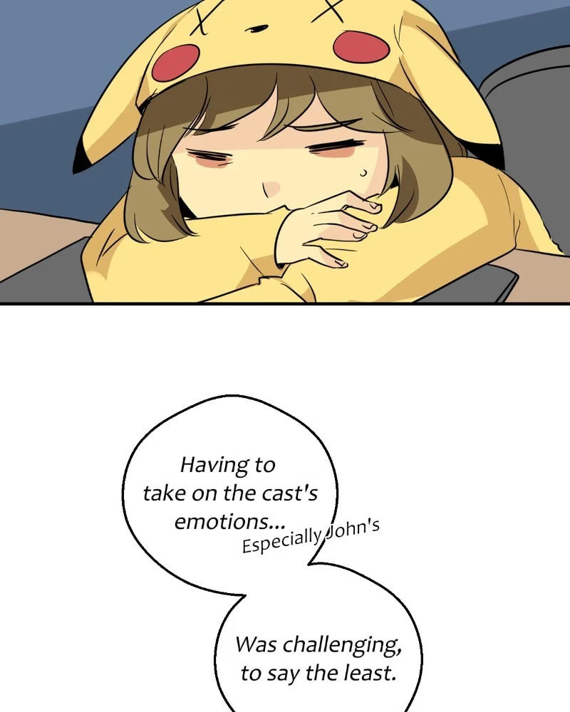 Read unOrdinary chapter 234.5 image 10 on Lezhin
