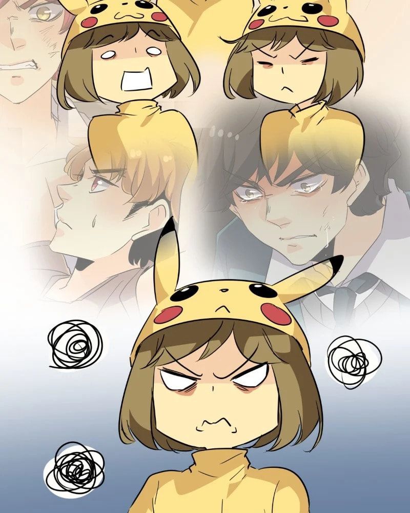 Read unOrdinary chapter 234.5 image 12 on Lezhin