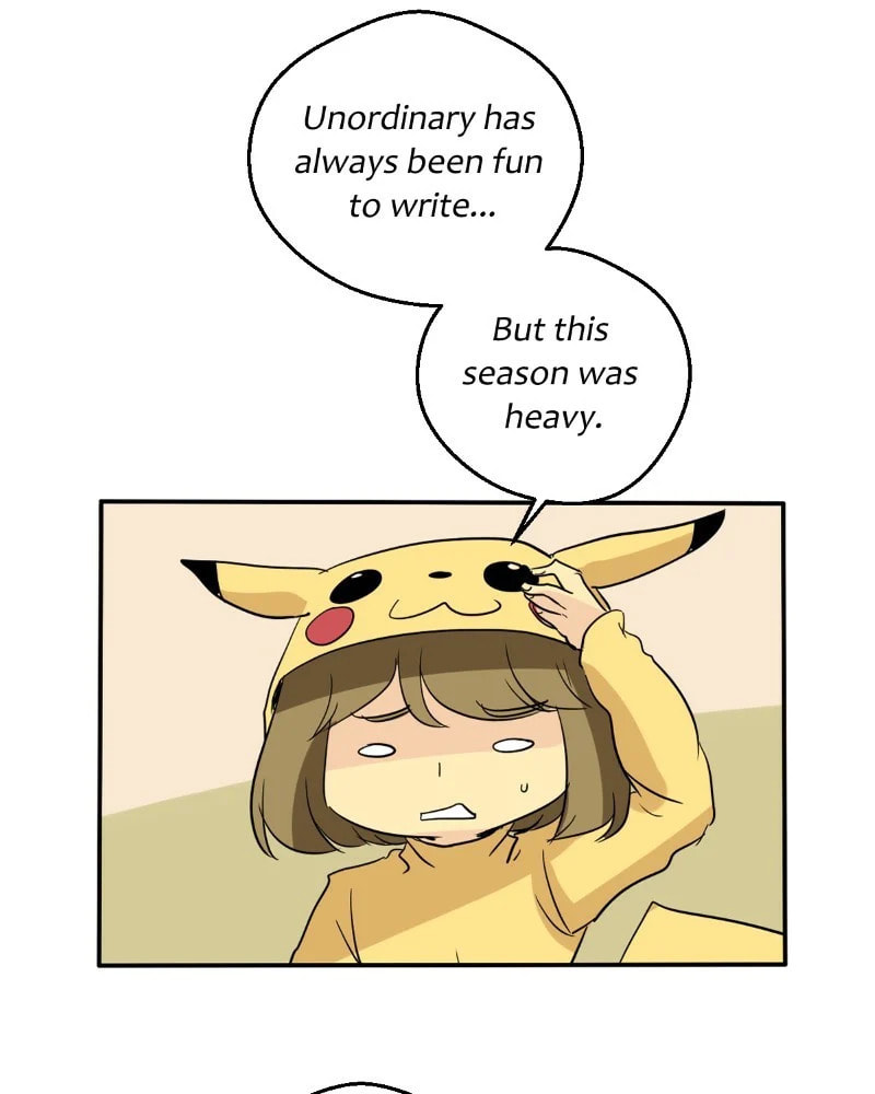 Read unOrdinary chapter 234.5 image 18 on Lezhin