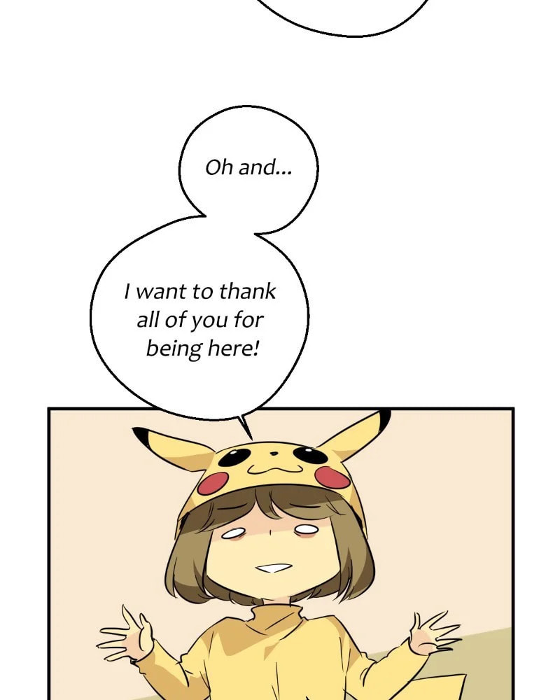 Read unOrdinary chapter 234.5 image 20 on Lezhin