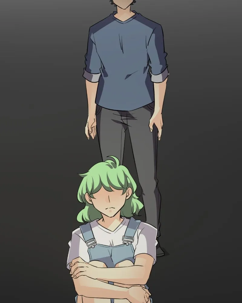 Read unOrdinary chapter 234 image 140 on Lezhin