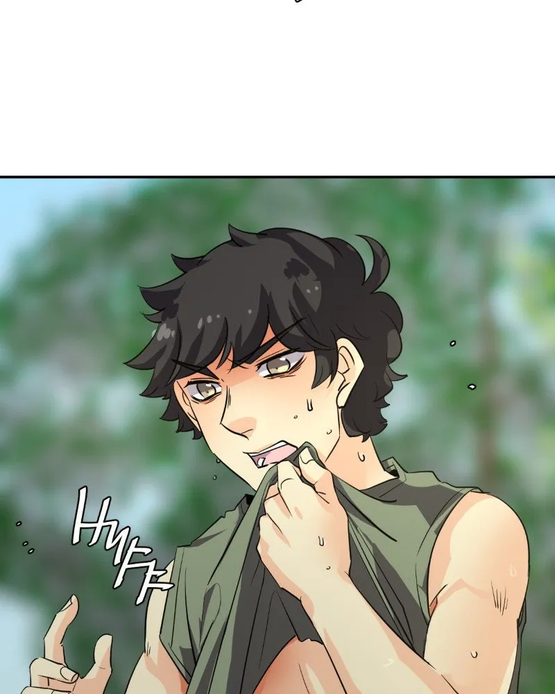 Read unOrdinary chapter 234 image 19 on Lezhin