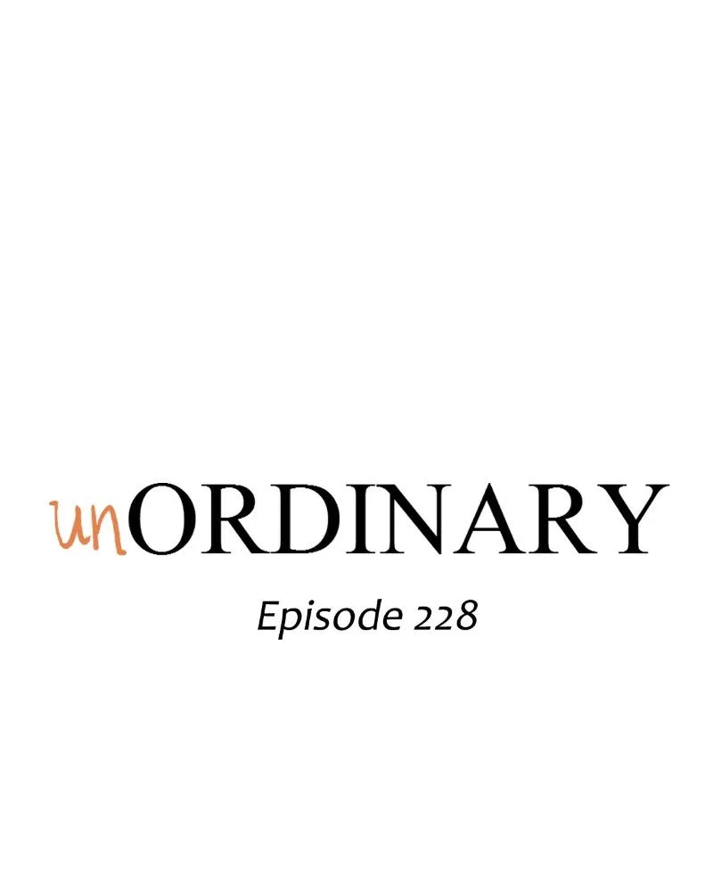 Read unOrdinary chapter 234 image 23 on Lezhin