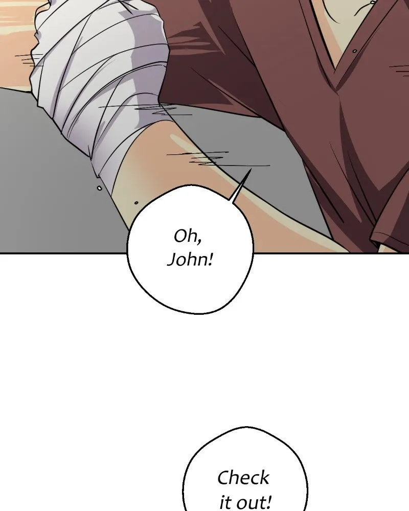 Read unOrdinary chapter 234 image 31 on Lezhin