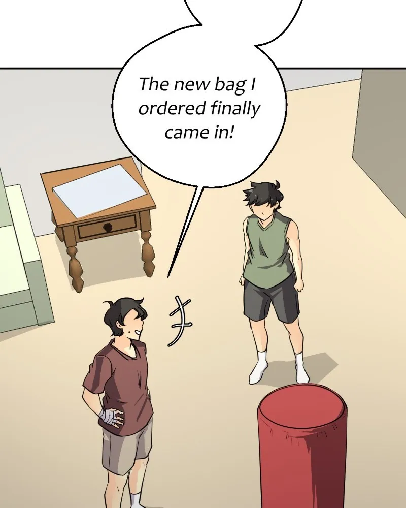 Read unOrdinary chapter 234 image 32 on Lezhin
