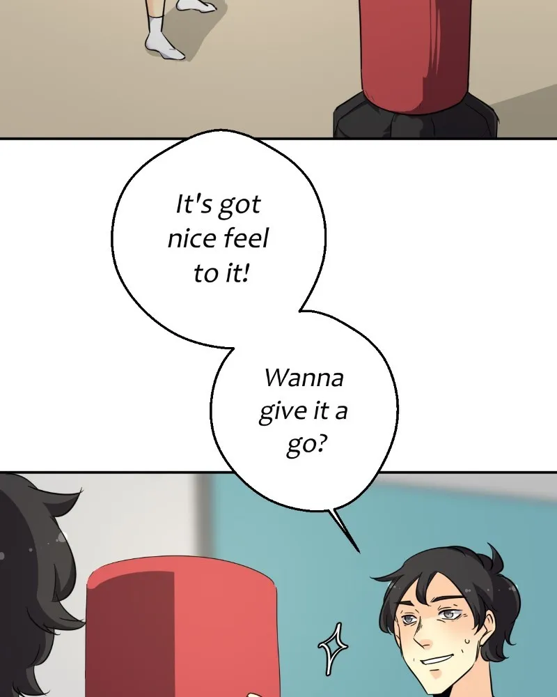 Read unOrdinary chapter 234 image 33 on Lezhin