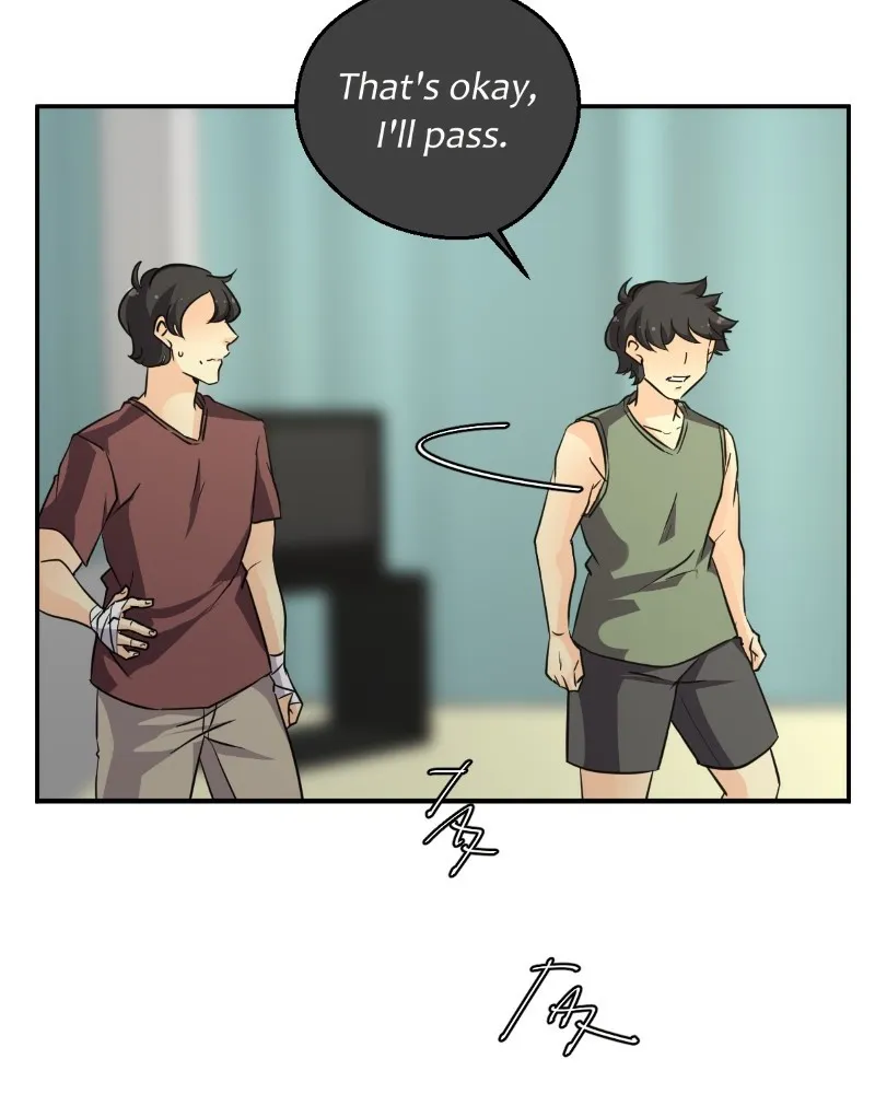 Read unOrdinary chapter 234 image 36 on Lezhin