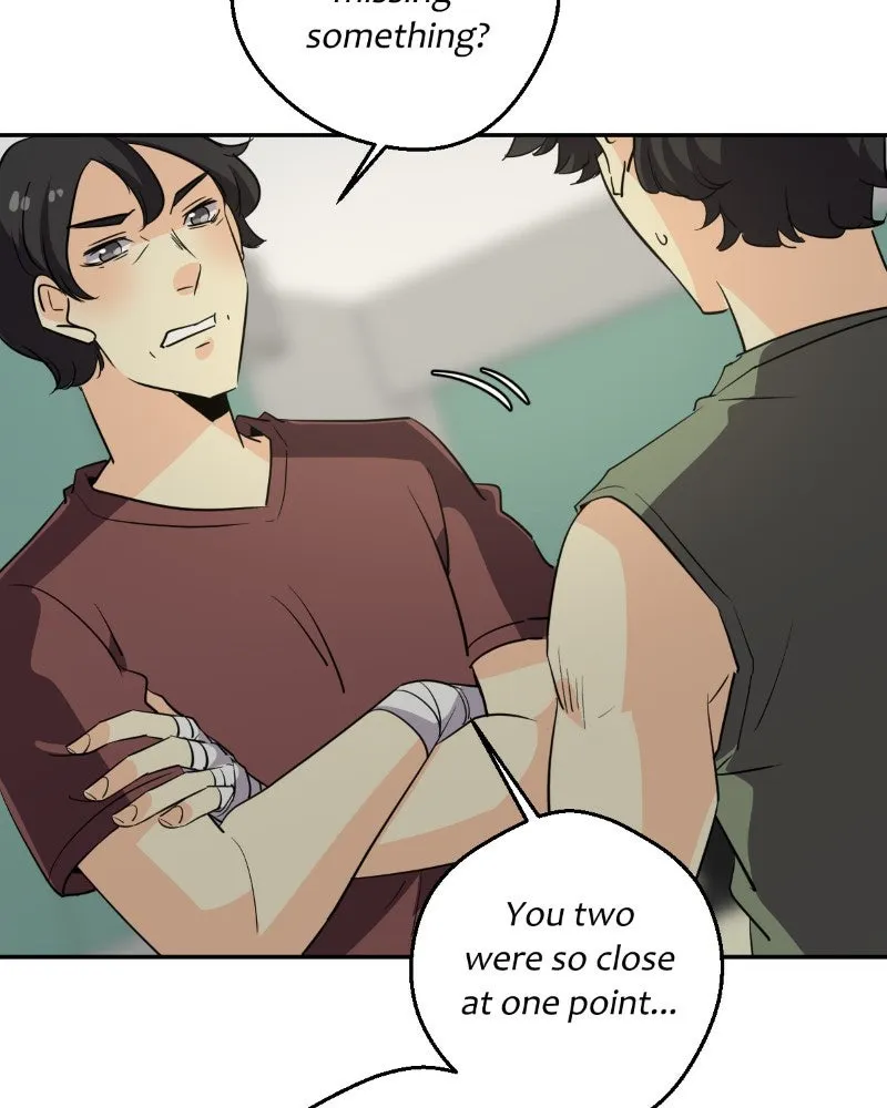 Read unOrdinary chapter 234 image 46 on Lezhin