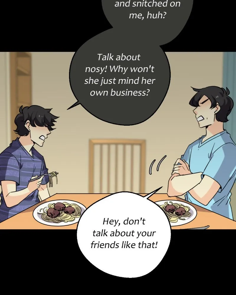 Read unOrdinary chapter 234 image 72 on Lezhin