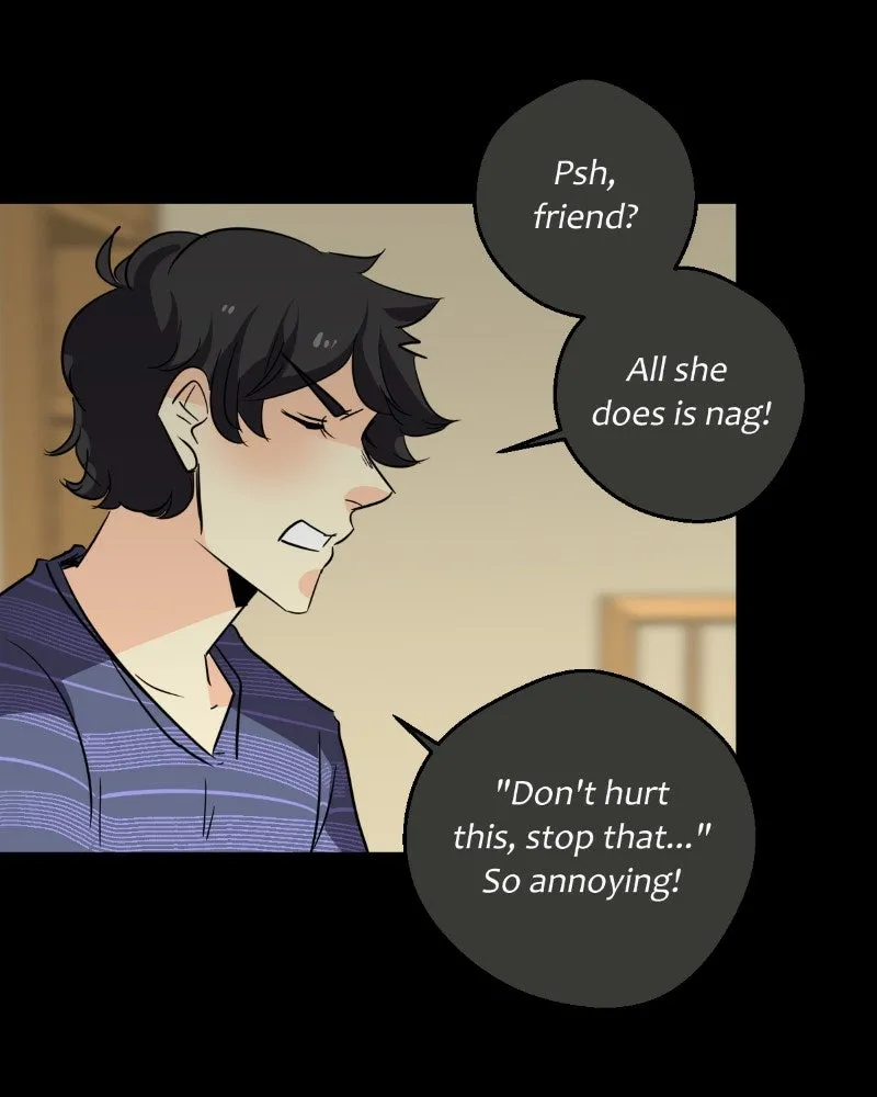 Read unOrdinary chapter 234 image 73 on Lezhin