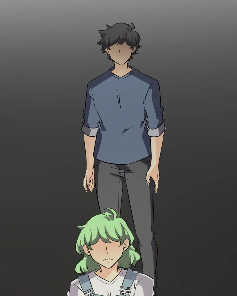 Read unOrdinary chapter 235 image 12 on Lezhin