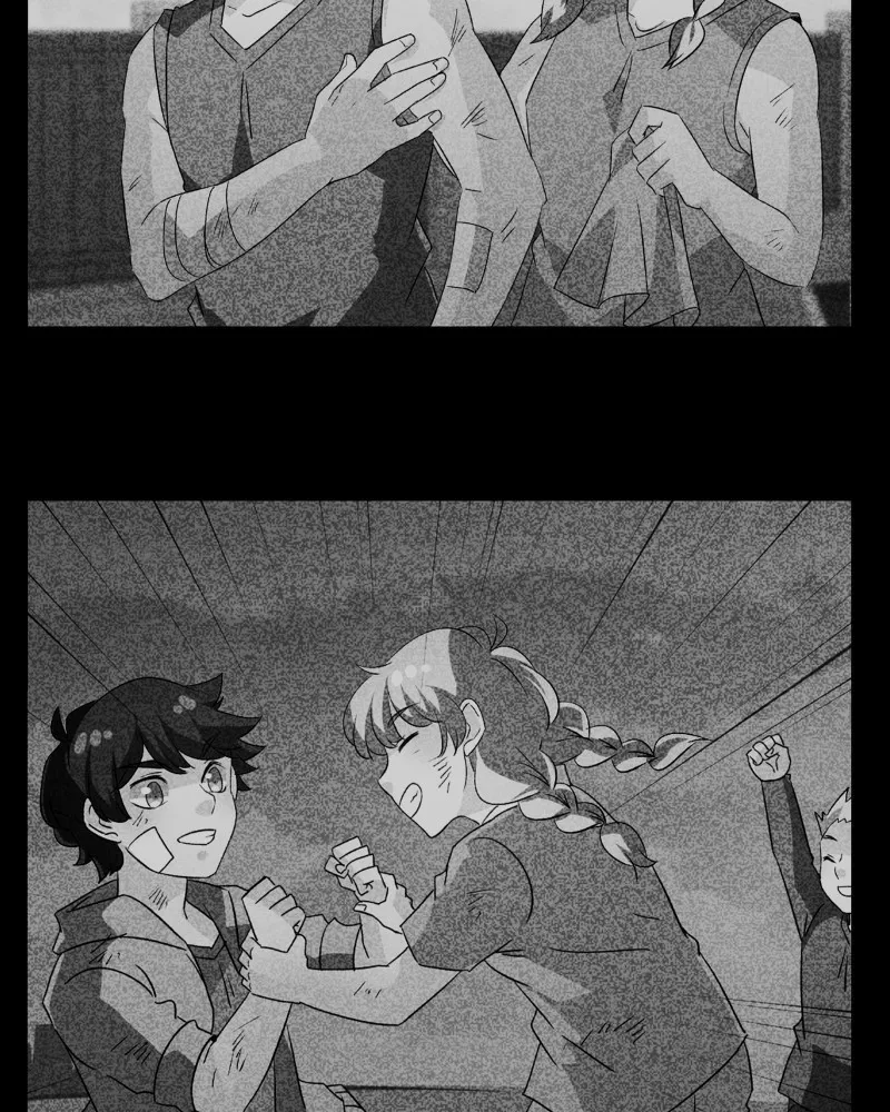 Read unOrdinary chapter 235 image 127 on Lezhin