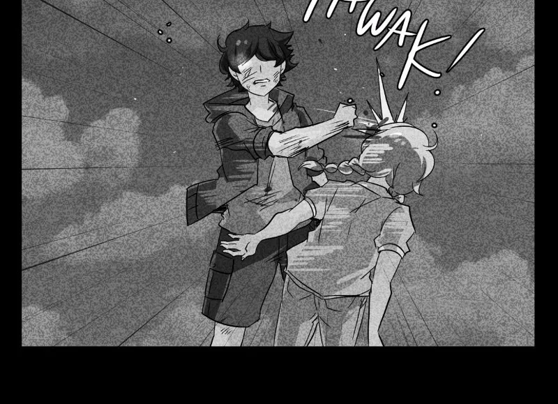 Read unOrdinary chapter 235 image 135 on Lezhin