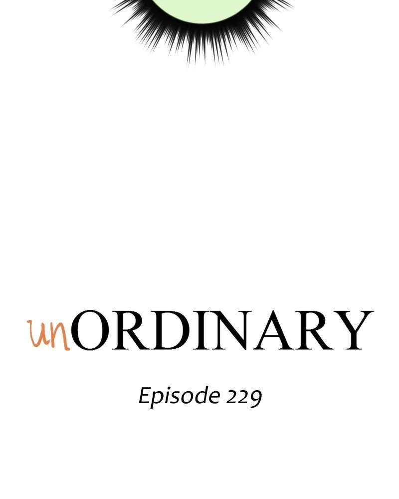 Read unOrdinary chapter 235 image 14 on Lezhin