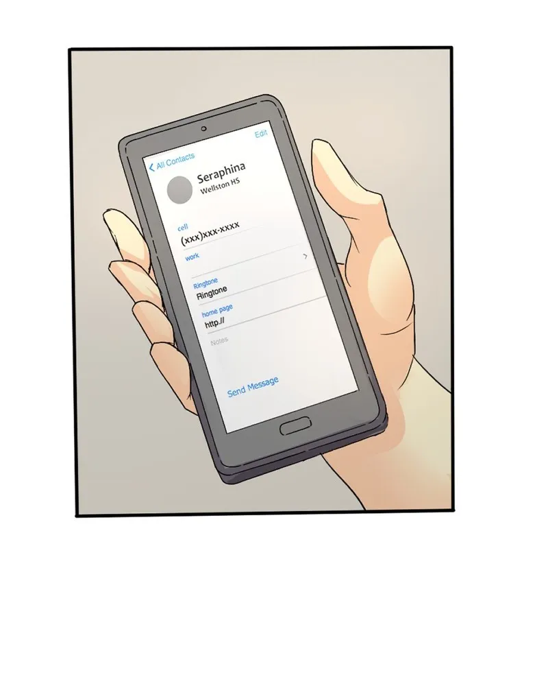 Read unOrdinary chapter 235 image 21 on Lezhin