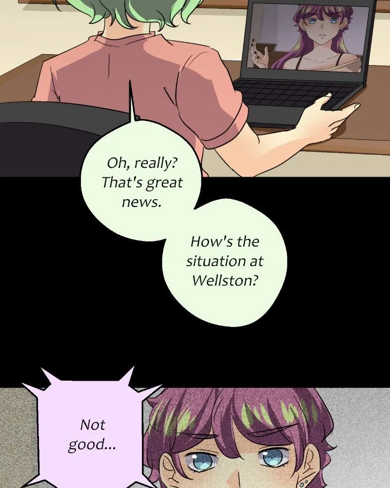 Read unOrdinary chapter 235 image 24 on Lezhin