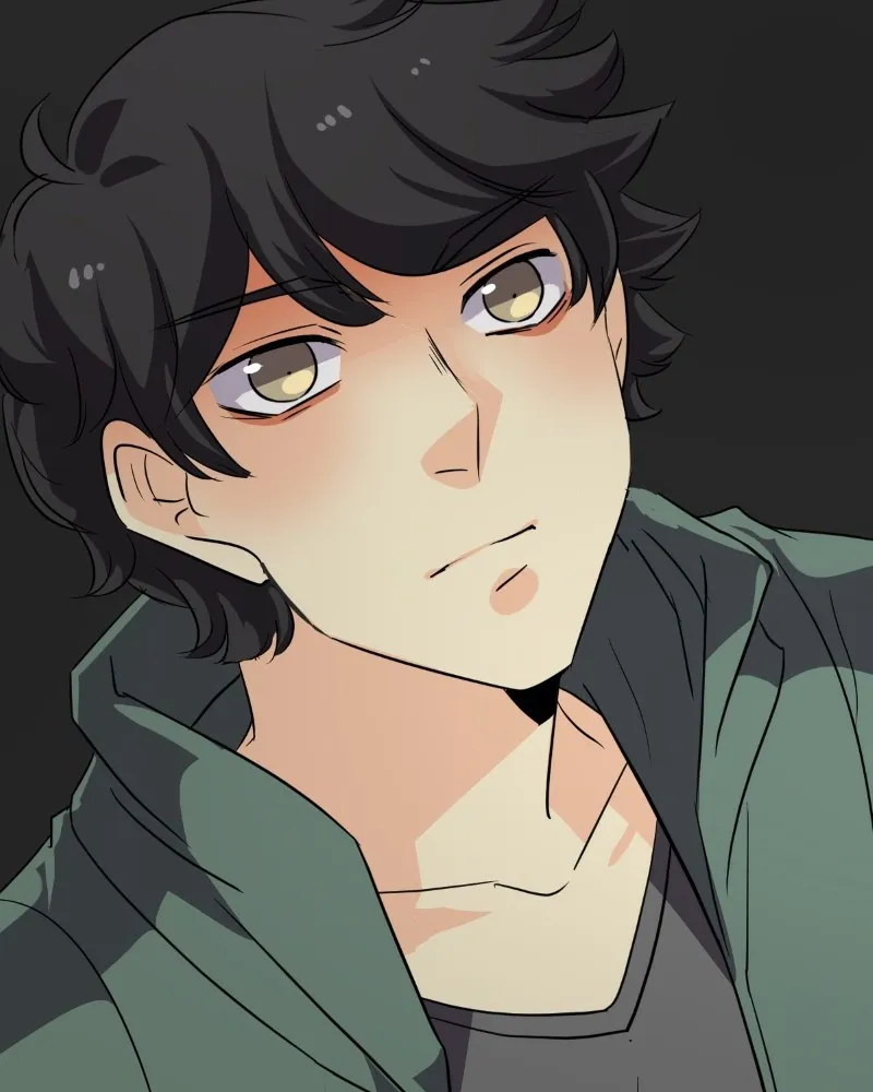 Read unOrdinary chapter 236 image 128 on Lezhin