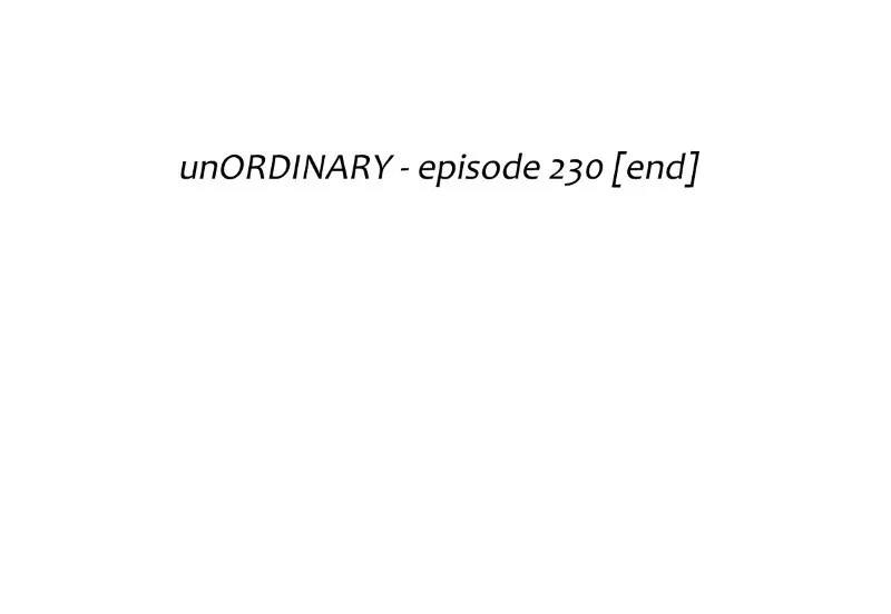 Read unOrdinary chapter 236 image 130 on Lezhin