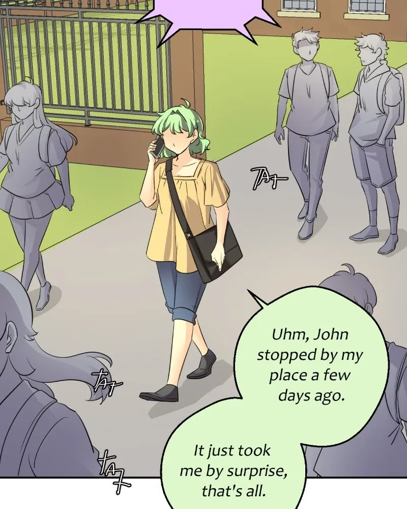 Read unOrdinary chapter 236 image 22 on Lezhin