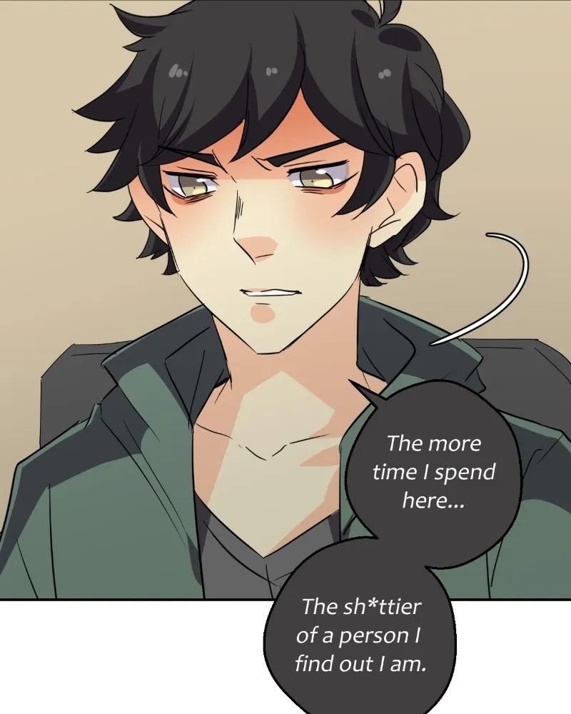 Read unOrdinary chapter 236 image 91 on Lezhin