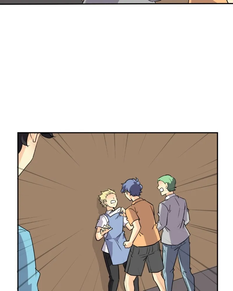 Read unOrdinary chapter 237.2 image 141 on Lezhin