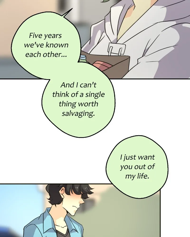 Read unOrdinary chapter 237.2 image 91 on Lezhin