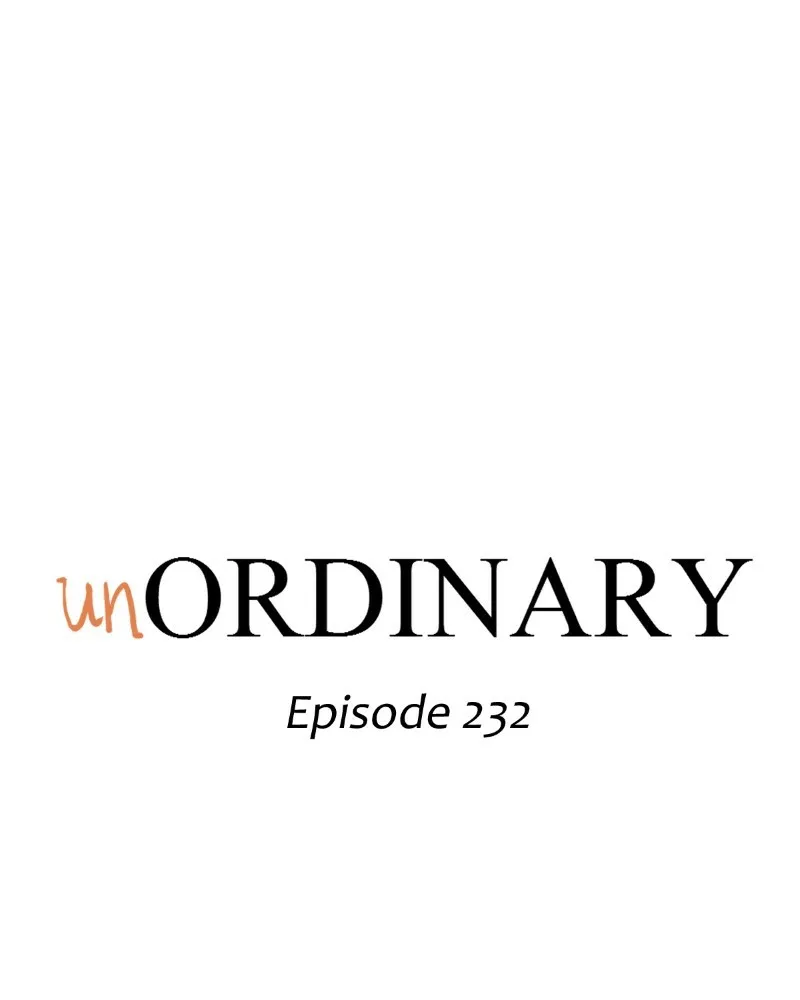 Read unOrdinary chapter 238 image 10 on Lezhin
