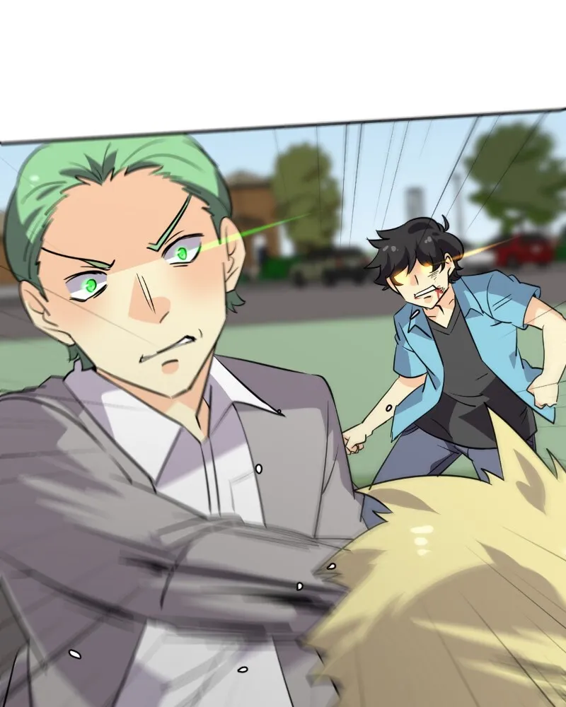 Read unOrdinary chapter 238 image 108 on Lezhin