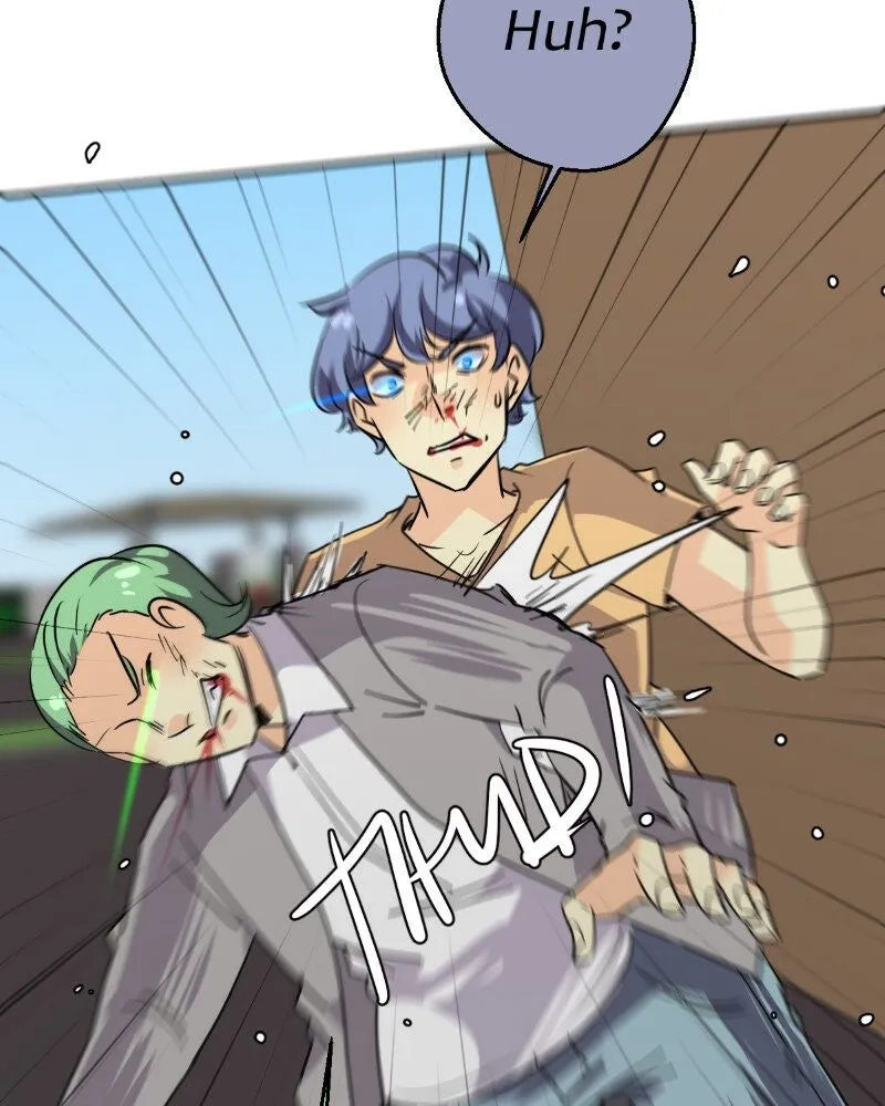 Read unOrdinary chapter 238 image 125 on Lezhin