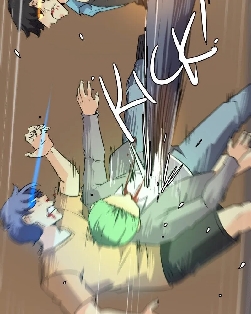 Read unOrdinary chapter 238 image 128 on Lezhin