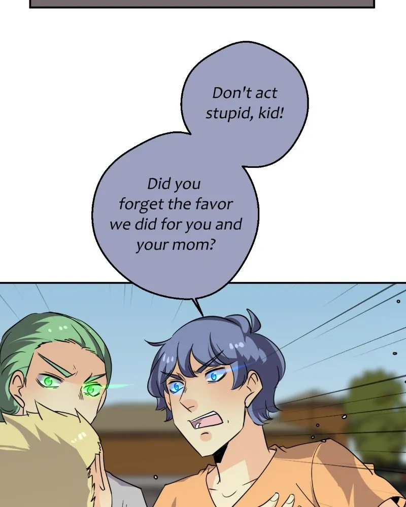 Read unOrdinary chapter 238 image 13 on Lezhin