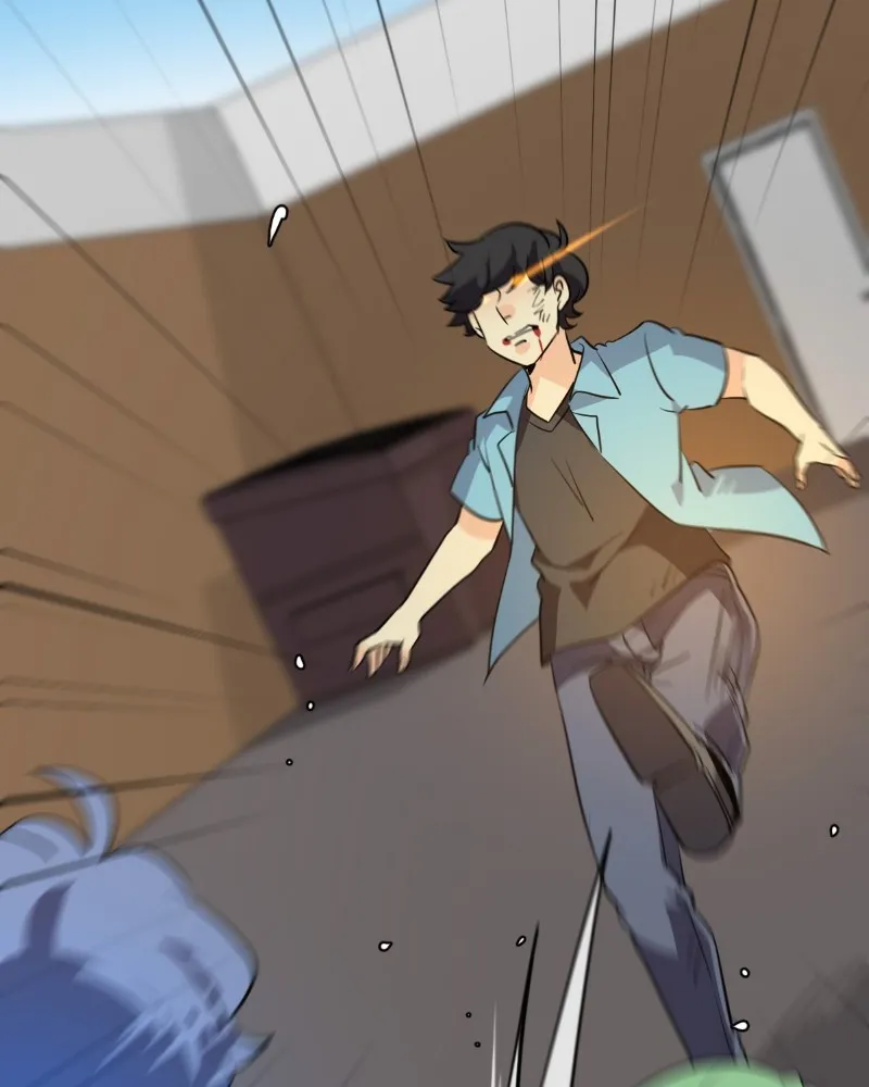 Read unOrdinary chapter 238 image 130 on Lezhin