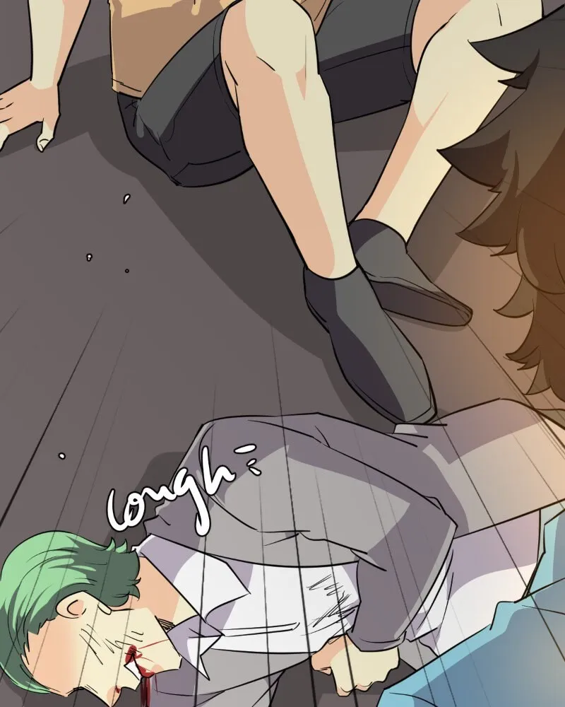 Read unOrdinary chapter 238 image 135 on Lezhin