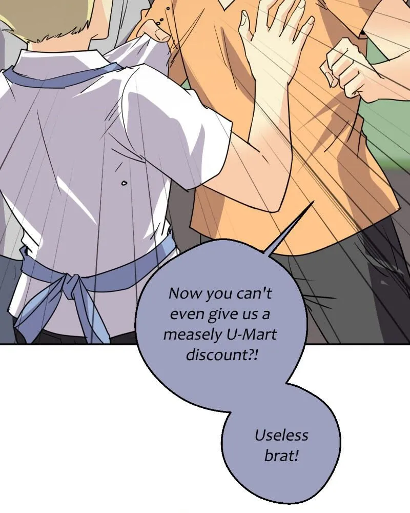 Read unOrdinary chapter 238 image 14 on Lezhin