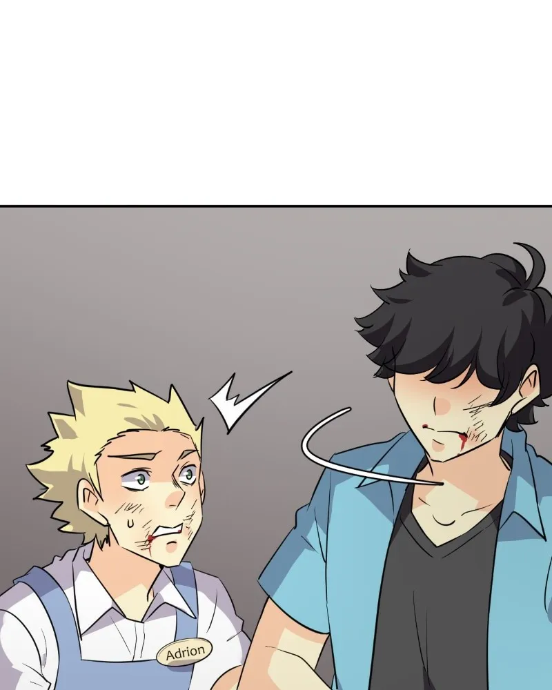 Read unOrdinary chapter 238 image 157 on Lezhin