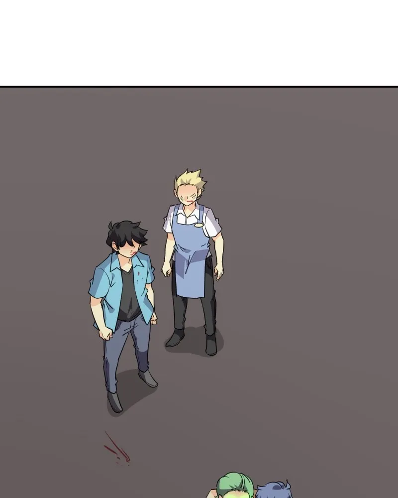 Read unOrdinary chapter 238 image 167 on Lezhin