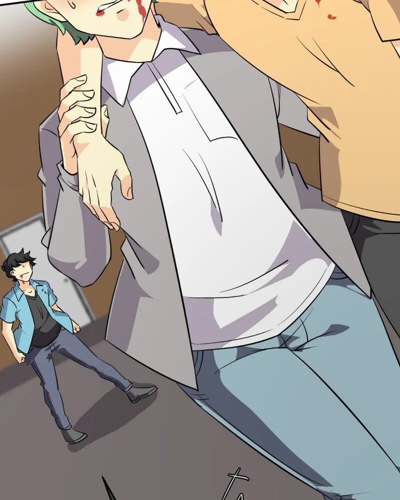Read unOrdinary chapter 238 image 169 on Lezhin
