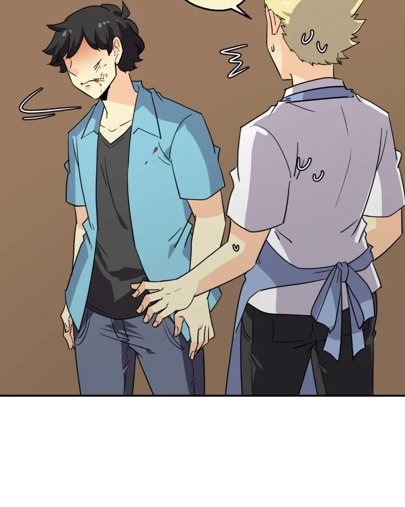 Read unOrdinary chapter 238 image 172 on Lezhin