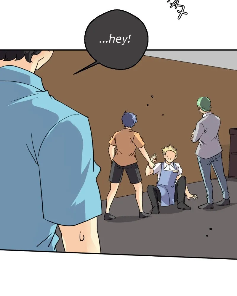 Read unOrdinary chapter 238 image 40 on Lezhin