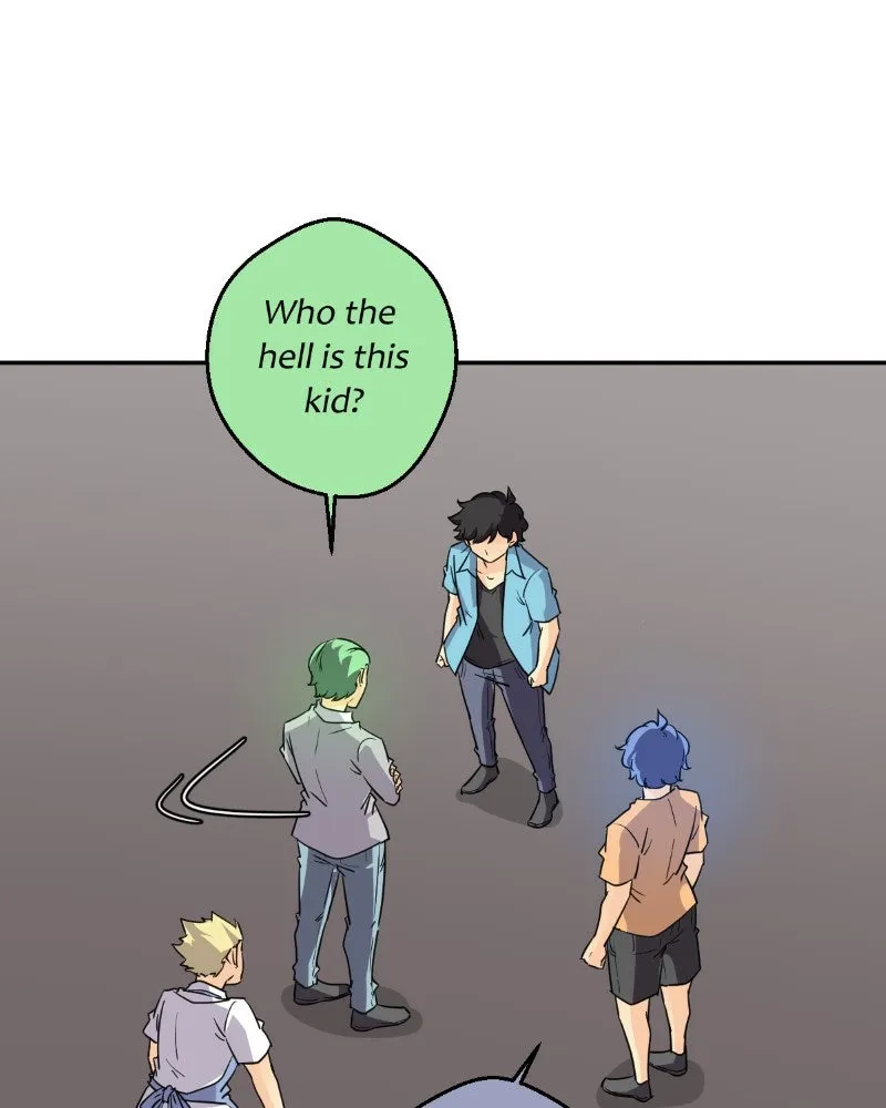Read unOrdinary chapter 238 image 46 on Lezhin
