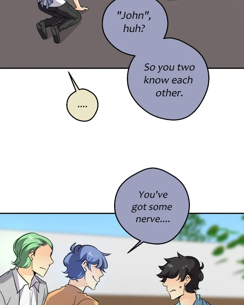 Read unOrdinary chapter 238 image 47 on Lezhin