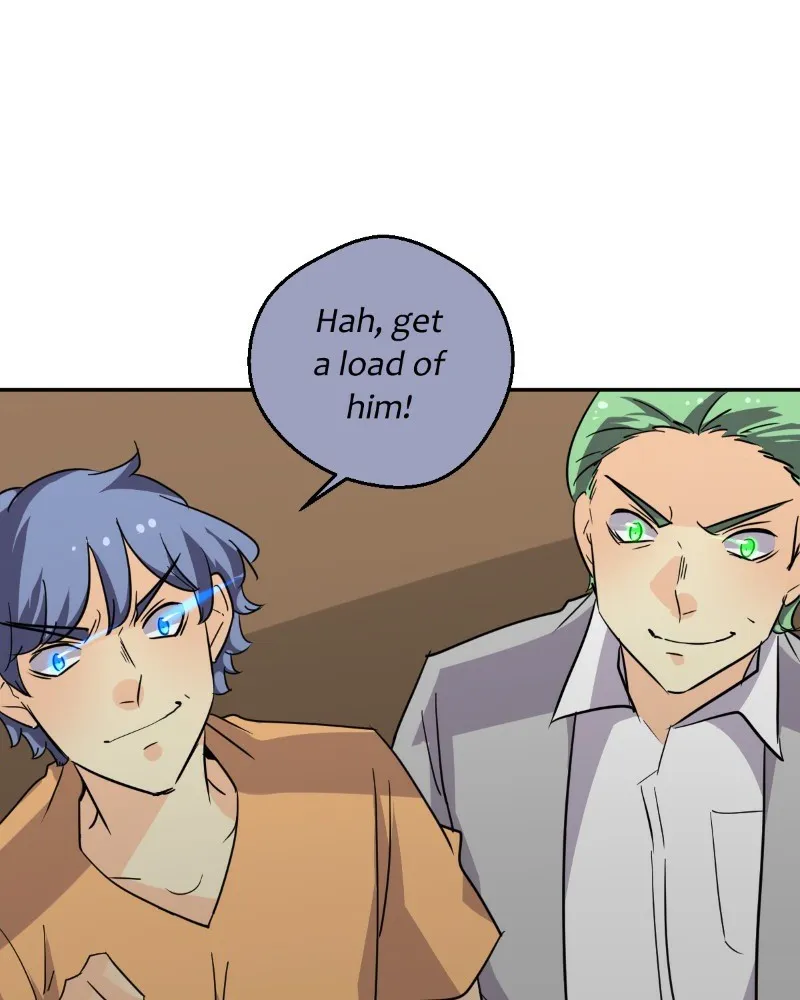 Read unOrdinary chapter 238 image 50 on Lezhin