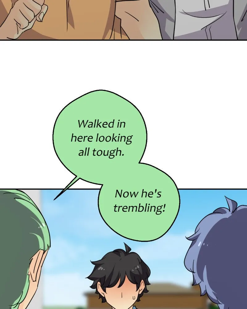 Read unOrdinary chapter 238 image 51 on Lezhin