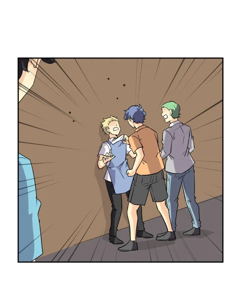 Read unOrdinary chapter 238 image 6 on Lezhin
