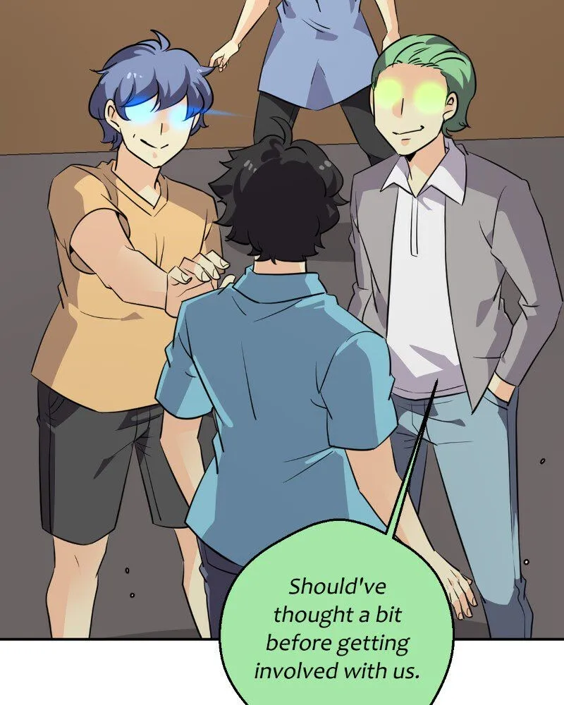 Read unOrdinary chapter 238 image 61 on Lezhin