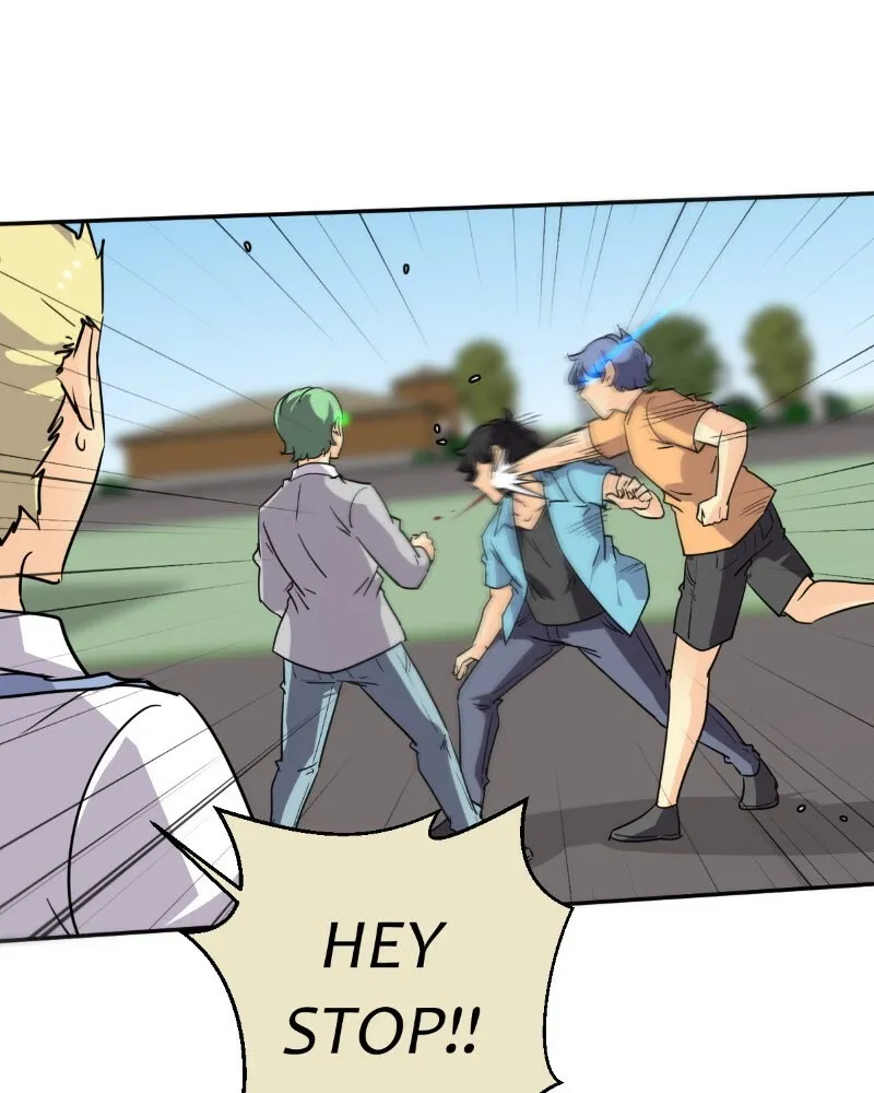 Read unOrdinary chapter 238 image 68 on Lezhin