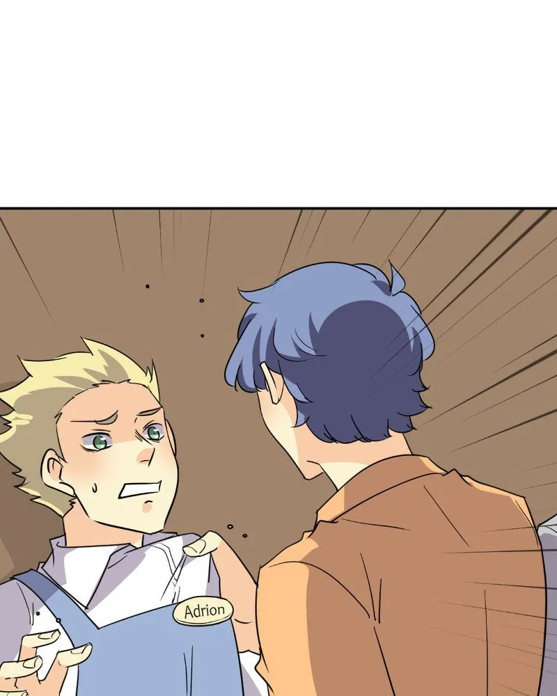 Read unOrdinary chapter 238 image 7 on Lezhin
