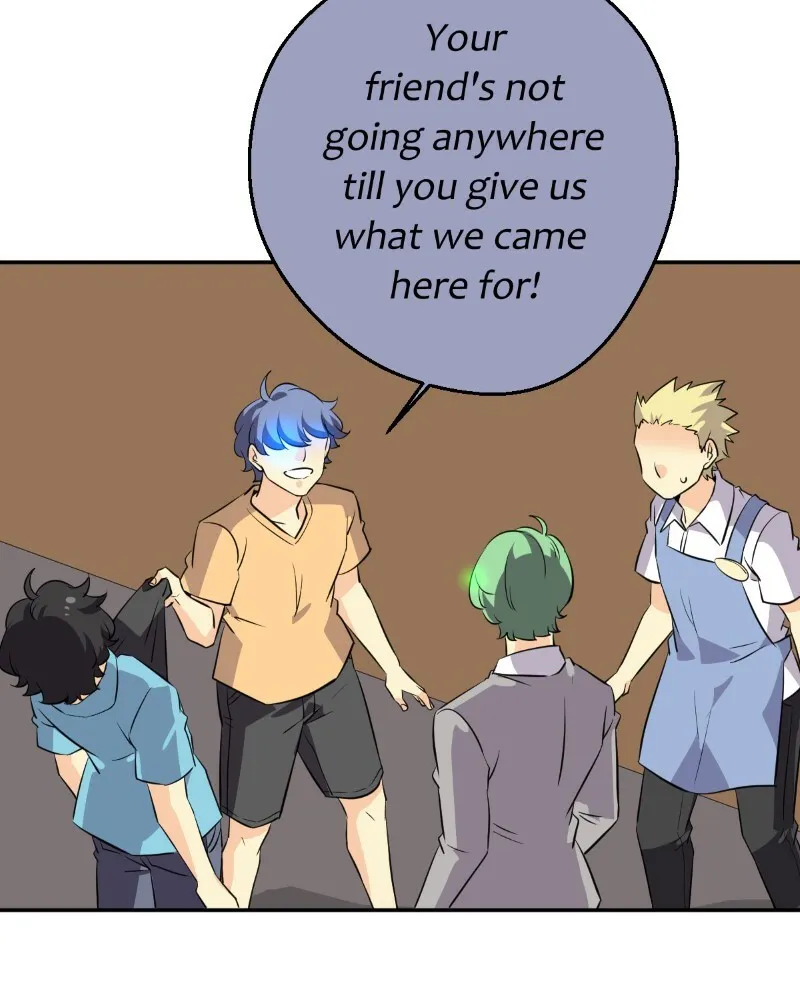 Read unOrdinary chapter 238 image 75 on Lezhin