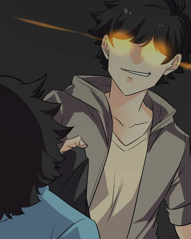 Read unOrdinary chapter 238 image 85 on Lezhin